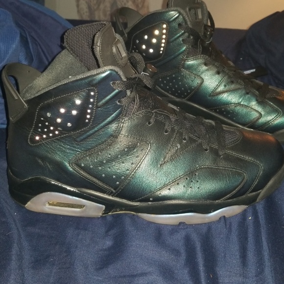 Jordan Other - Jordan all star 6's